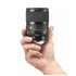 Sigma 315965 obiettivo per fotocamera MILC/SRL Nero