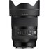Sigma 35mm f/1.4 DG II Art L-Mount