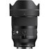 Sigma 35mm f/1.4 DG II Art Sony E-Mount