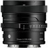 Sigma 35mm f/2 DG Contemporary L-Mount - Nero i-Series