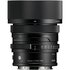 Sigma 35mm f/2 DG Contemporary L-Mount - Nero i-Series