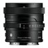 Sigma 35mm F2 DG Contemporary MILC Obiettivo full-frame Nero