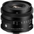 Sigma 45mm f/2.8 DG Contemporary L-Mount - Nero i-Series