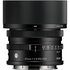 Sigma 45mm f/2.8 DG Contemporary L-Mount - Nero i-Series