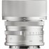 Sigma 45mm f/2.8 DG Contemporary L-Mount - Silver i-Series