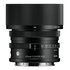 Sigma 45mm F2.8 DG Contemporary MILC Obiettivo full-frame Nero