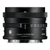 Sigma 45mm F2.8 DG Contemporary MILC Obiettivo full-frame Nero