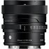 Sigma 50mm f/2 DG Contemporary L-Mount - Nero i-Series