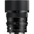 Sigma 50mm f/2 DG Contemporary L-Mount - Nero i-Series