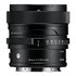 Sigma 50mm F2 DG Contemporary MILC Obiettivo full-frame Nero