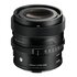 Sigma 50mm F2 DG Contemporary MILC Obiettivo full-frame Nero