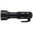 Sigma 60-600mm f/4.5-6.3 Sport AF DG OS HSM Nikon