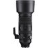 Sigma 60-600mm f/4.5-6.3 DG DN OS Sport L-Mount