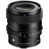 Sigma 65mm f/2 DG Contemporary L-Mount - Nero i-Series