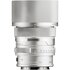 Sigma 65mm f/2 DG Contemporary L-Mount - Silver i-Series