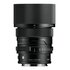 Sigma 65mm F2 DG Contemporary MILC Obiettivo full-frame Nero