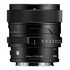 Sigma 65mm F2 DG Contemporary MILC Obiettivo full-frame Nero