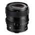 Sigma 65mm F2 DG Contemporary MILC Obiettivo full-frame Nero
