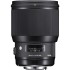 Sigma 85mm f/1.4 Art DG HSM Canon