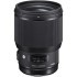 Sigma 85mm f/1.4 Art DG HSM Canon