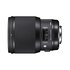 Sigma 85mm f/1.4 DG HSM Art L-Mount