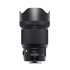 Sigma 85mm f/1.4 DG HSM Art L-Mount