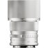 Sigma 90mm f/2.8 DG Contemporary L-Mount - Silver i-Series