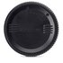 Sigma A00117 Tappo per Obiettivo Nero Fotocamera