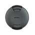 Sigma A00132 Tappo per Obiettivo 96 mm