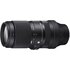 Sigma 100-400mm f/5-6.3 Contemporary DG DN OS Sony E-Mount