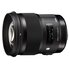 Sigma AF 50 1.4 DG HSM Art per Nikon