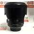 Usato Sigma AF 50mm f/1.4 DG HSM Art per Nikon [Usato]
