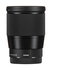 Sigma 16mm f/1.4 DC DN Contemporary Canon M