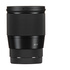 Sigma 16mm f/1.4 DC DN Contemporary Canon M