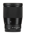 Sigma 16mm f/1.4 DC DN Contemporary Canon M