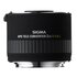 Sigma EX 2x APO DG extender per Nikon