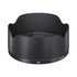 Sigma LH576-01 Petalo Nero
