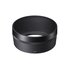 Sigma LH586-01 3 cm Rotondo Nero