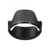 Sigma LH876-04 7 cm Rotondo Nero