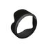 Sigma LH876-04 7 cm Rotondo Nero
