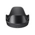 Sigma LH878-02 3,5 cm Rotondo Nero