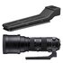 Sigma Staffa Professionale per Arca Swiss TS-81
