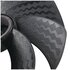 Silverstone 184i PRO ventole Nero 1 pz