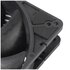 Silverstone 184i PRO ventole Nero 1 pz