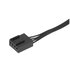 Silverstone 184i PRO ventole Nero 1 pz