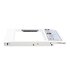 Silverstone Adattatore da ODD slim 9.5mm a 2.5