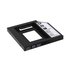 Silverstone Adattatore interno/esterno per HDD/SSD 2.5