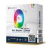 Silverstone Air Blazer 120RW Processore Ventilatore Bianco 1 pz