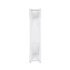 Silverstone Air Blazer 120RW Processore Ventilatore Bianco 1 pz