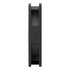 Silverstone Air Penetrator 120i Case per computer Raffreddatore d'aria 12 cm Nero 1 pz
